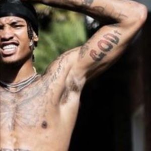 Meet your Posher, Vincent